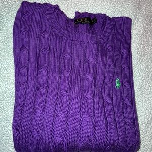 POLO Ralph Lauren Knitted Sweater